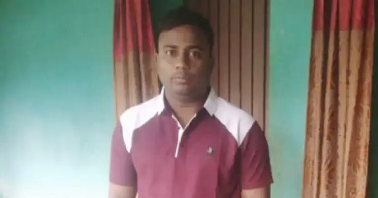 বগুড়ার শাহেদ